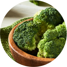 Broccolli Extract