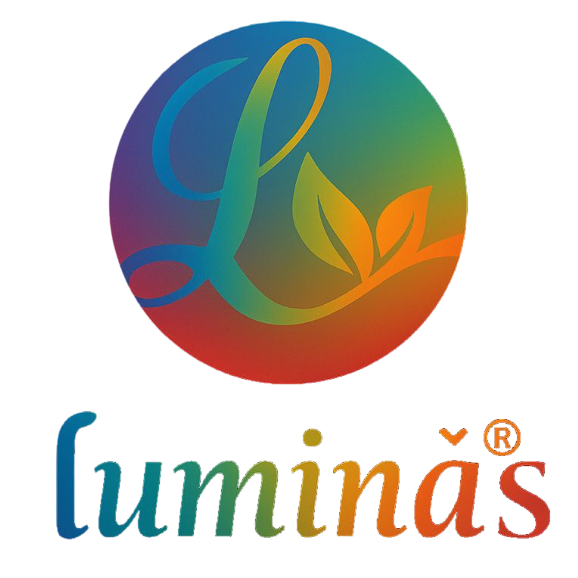 Lumina Health Brand