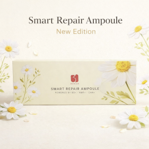 . Smart Repair Ampoule New Version