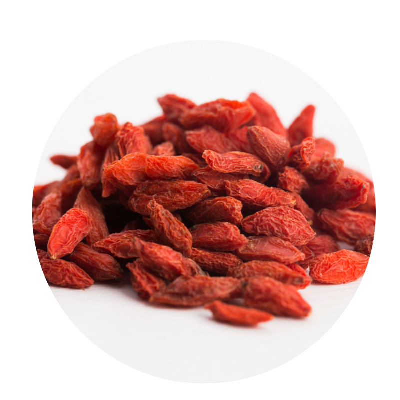 Goji Berries