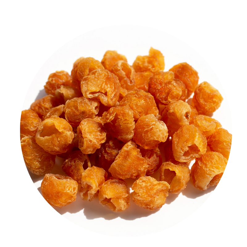 Dried Longan